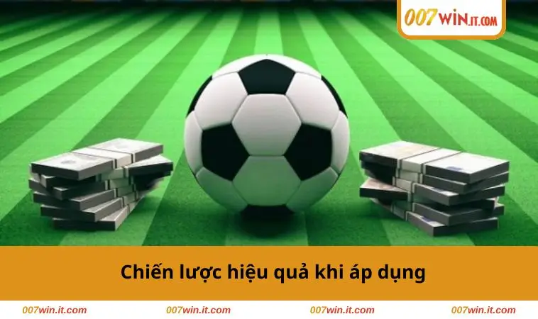 Chiến lược khi áp dụng