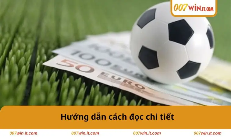 Hướng dẫn cách đọc chi tiết